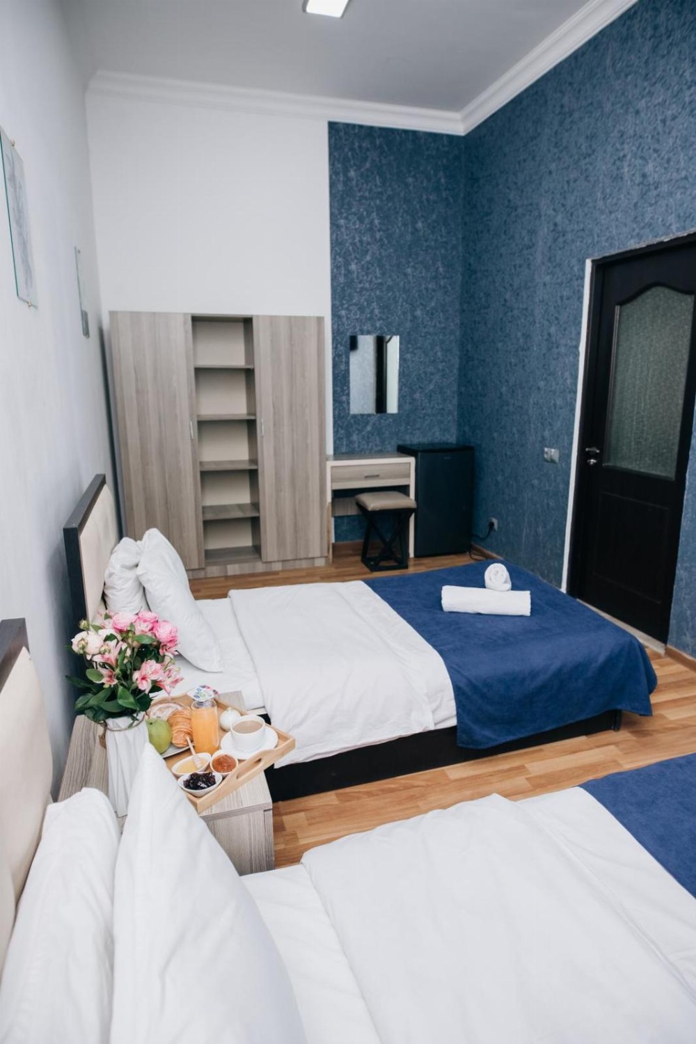 Nuryan Hotel Yerevan