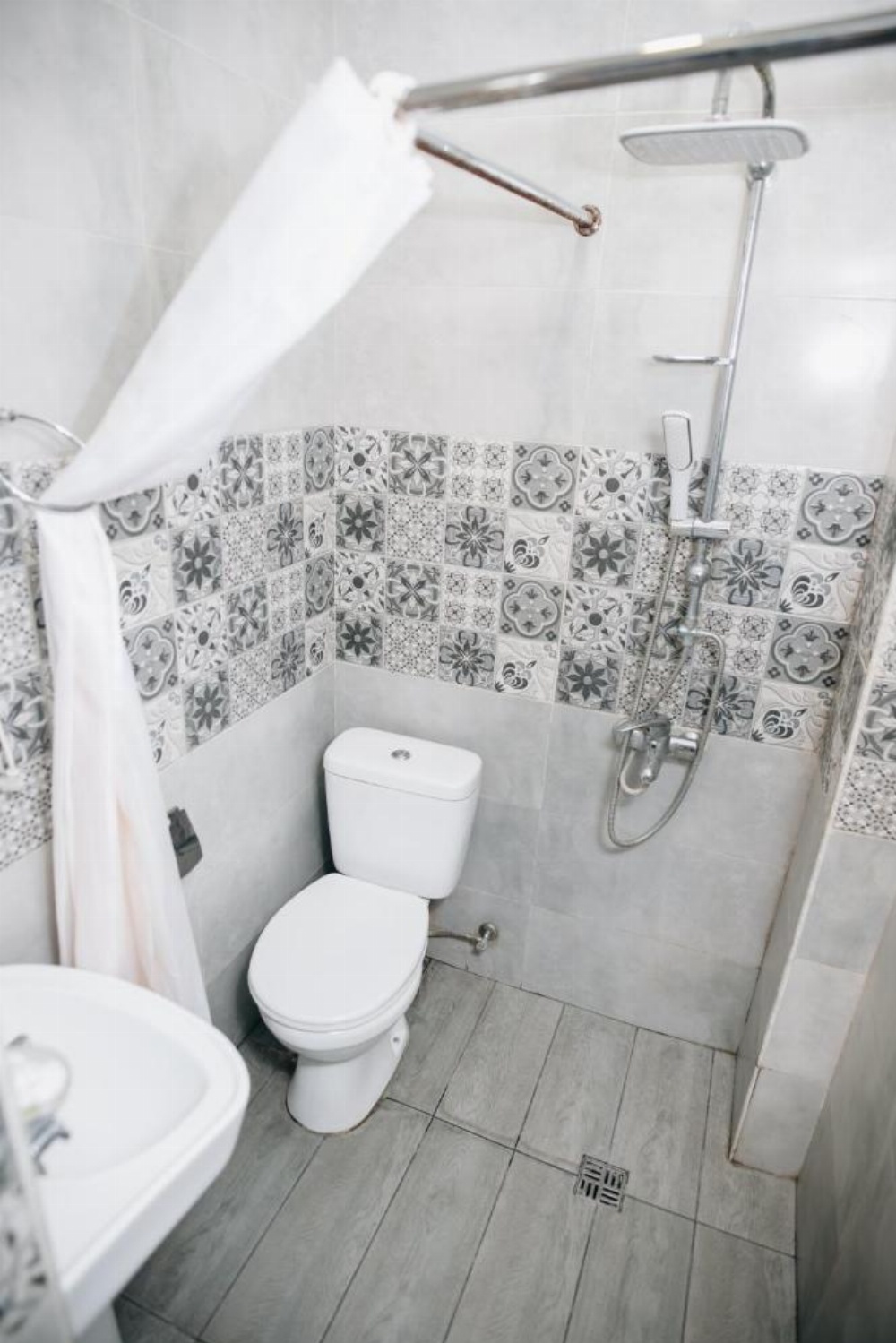 Nuryan Hotel Yerevan