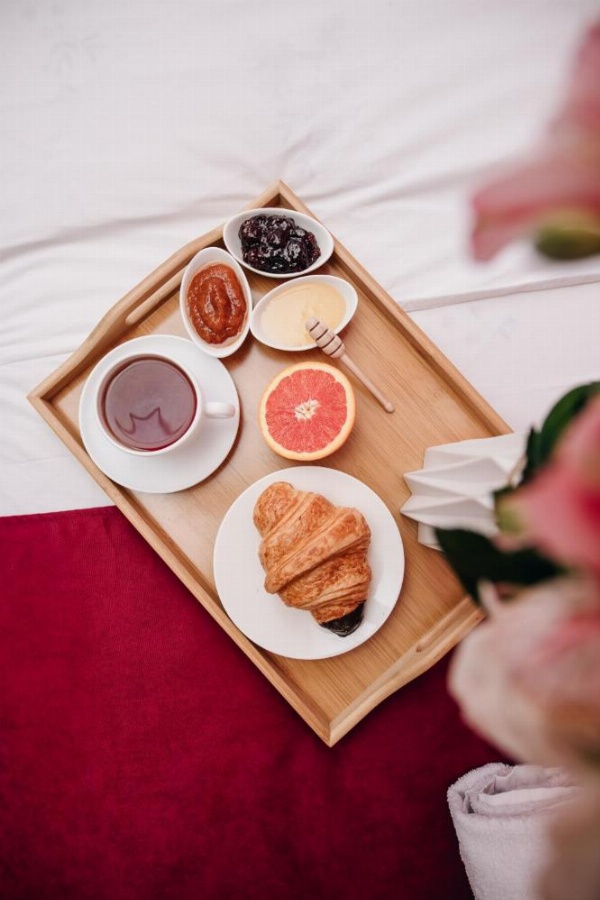 Nuryan Hotel Yerevan image 10