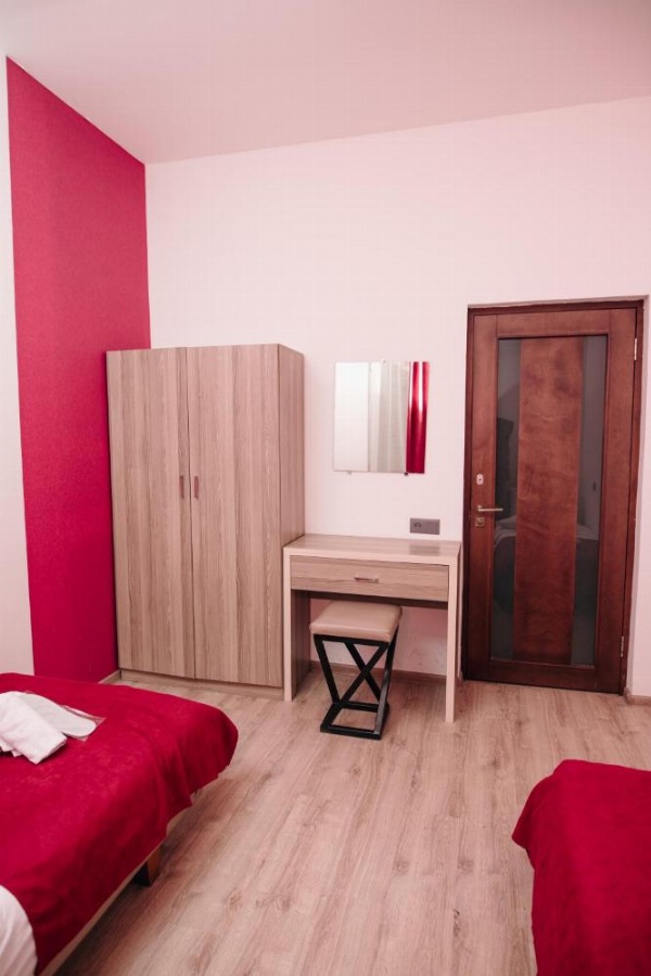 Nuryan Hotel Yerevan image 11