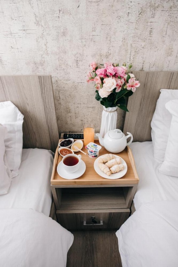 Nuryan Hotel Yerevan image 15