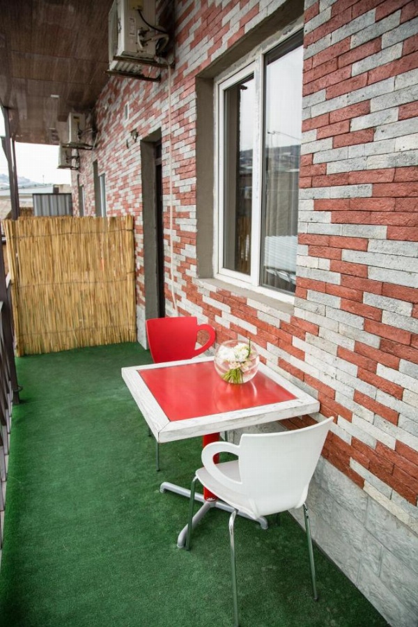 Nuryan Hotel Yerevan image 20