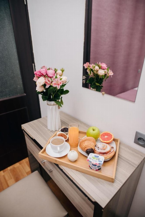 Nuryan Hotel Yerevan image 21