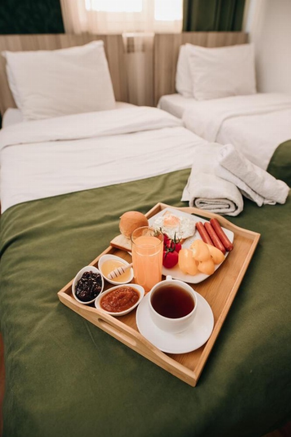 Nuryan Hotel Yerevan image 26