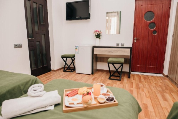 Nuryan Hotel Yerevan image 27