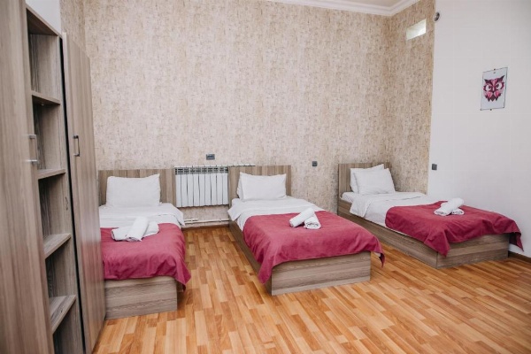 Nuryan Hotel Yerevan image 29