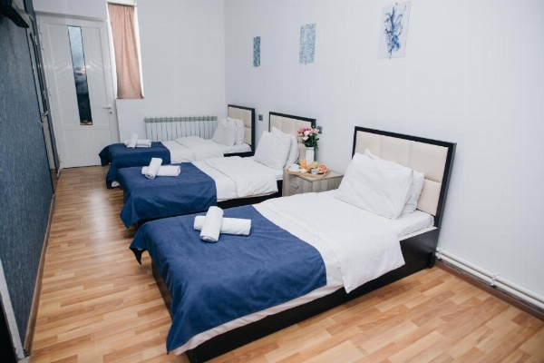 Nuryan Hotel Yerevan image 31