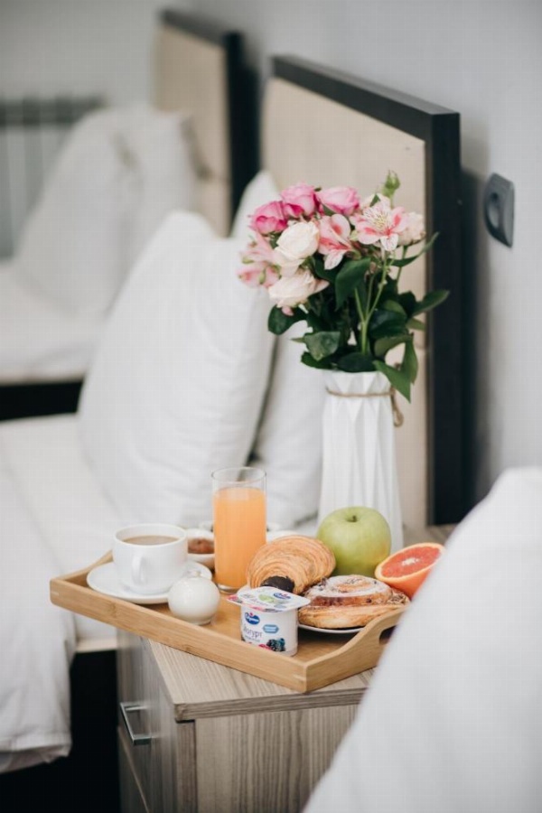 Nuryan Hotel Yerevan image 32