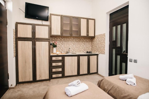 Nuryan Hotel Yerevan image 37