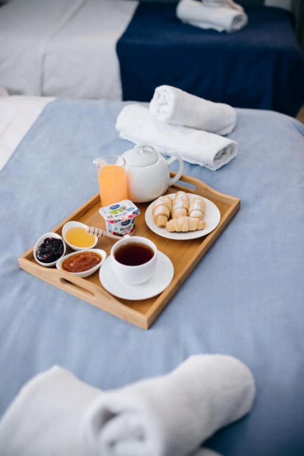 Nuryan Hotel Yerevan image 9