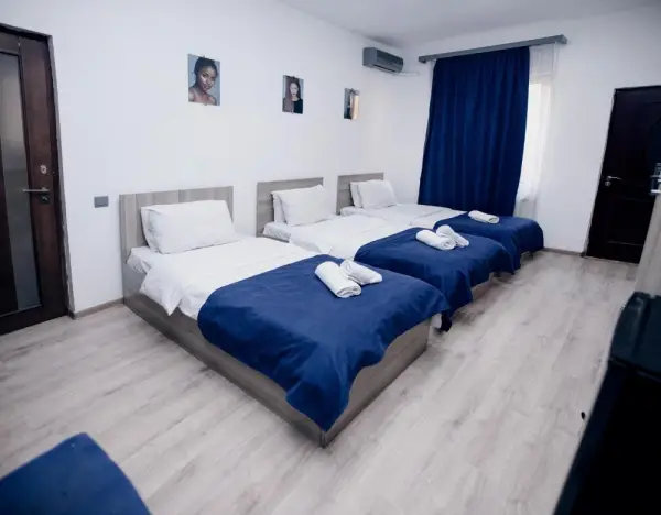 Nuryan Hotel Yerevan Main image