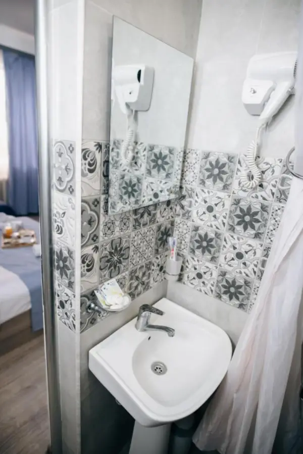 Nuryan Hotel Yerevan 7