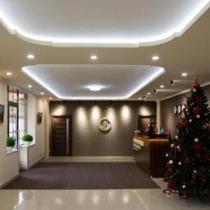 Inga Hotel Yerevan